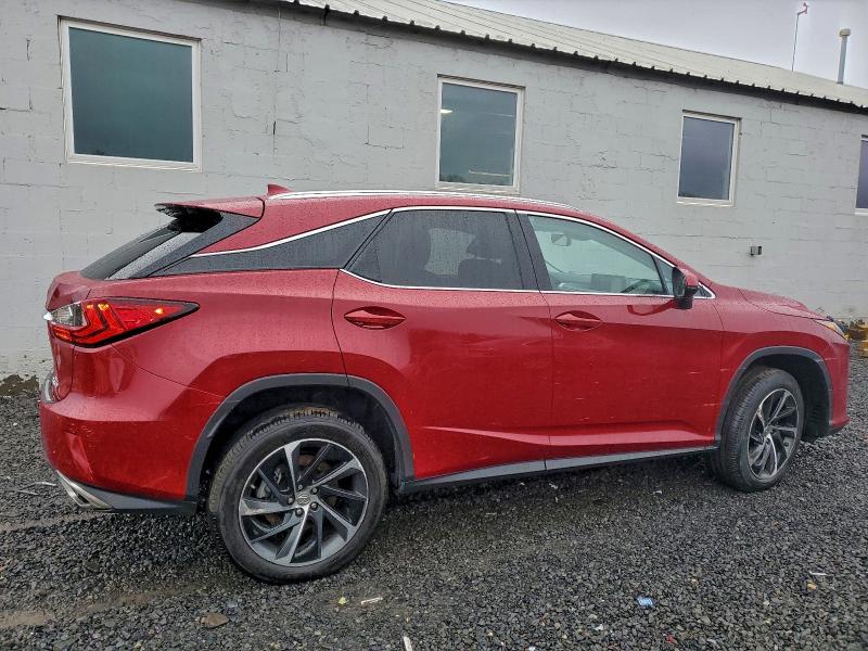 Фото 3 - LEXUS RX350