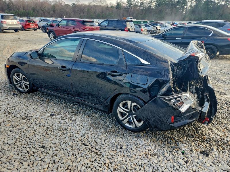 Фото 2 - HONDA CIVIC