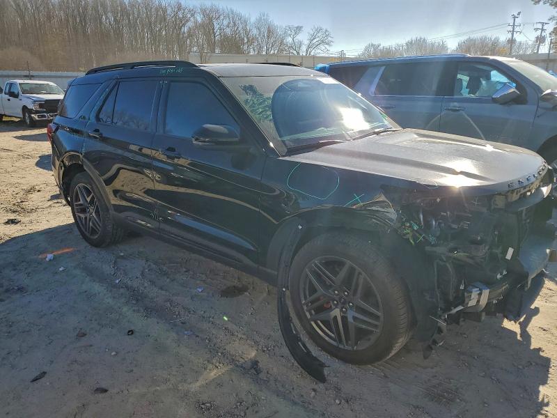 Фото 4 - FORD EXPLORER