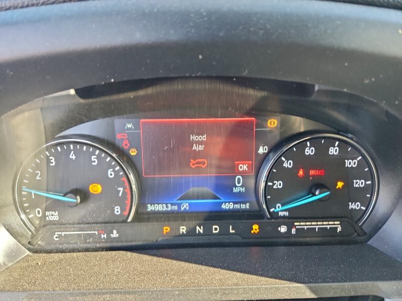 Фото 9 - FORD EXPLORER