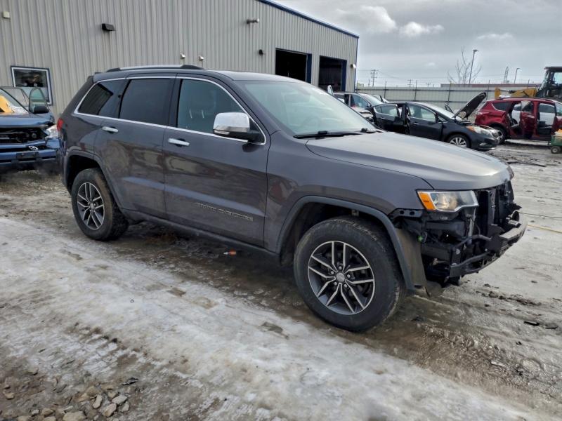 Фото 4 - JEEP GRAND CHER