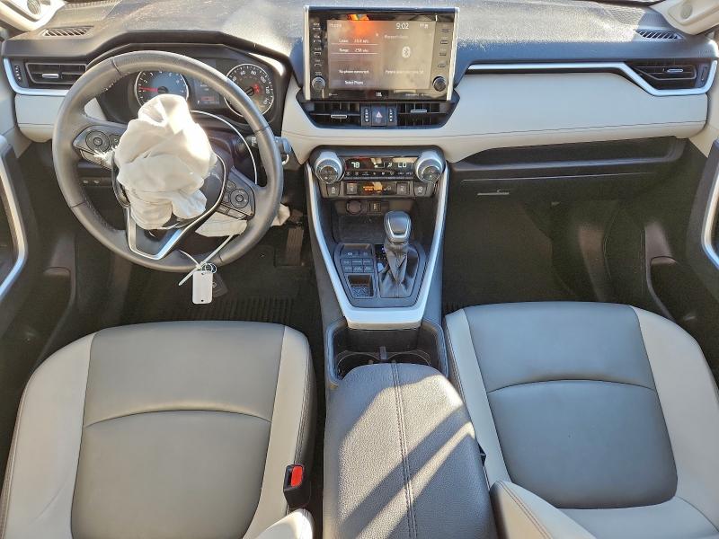 Фото 8 - TOYOTA RAV4