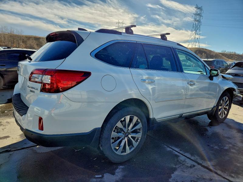 Фото 3 - SUBARU OUTBACK