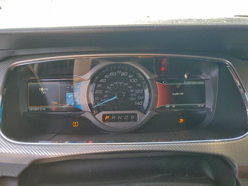 Фото 9 - FORD TAURUS