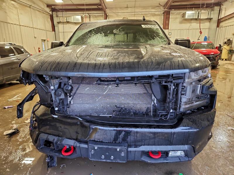 Фото 5 - CHEVROLET ALL Models