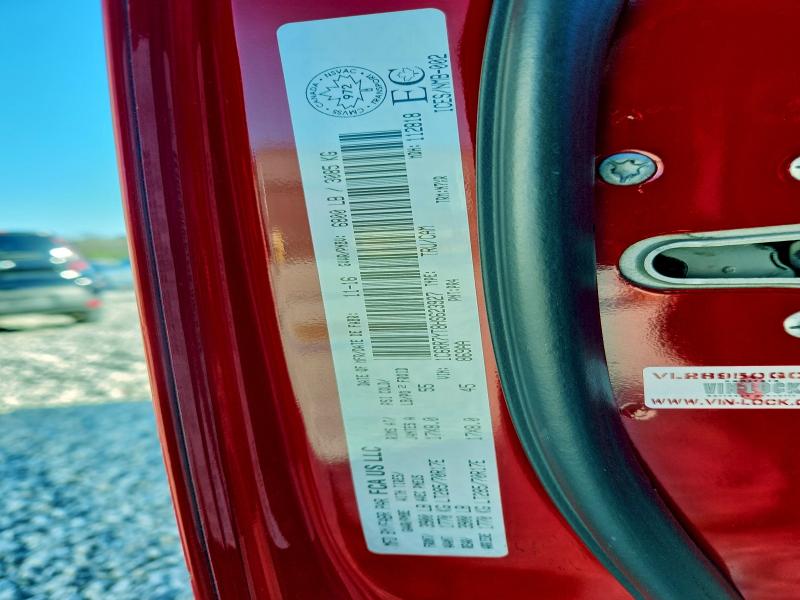 Фото 13 - RAM 1500