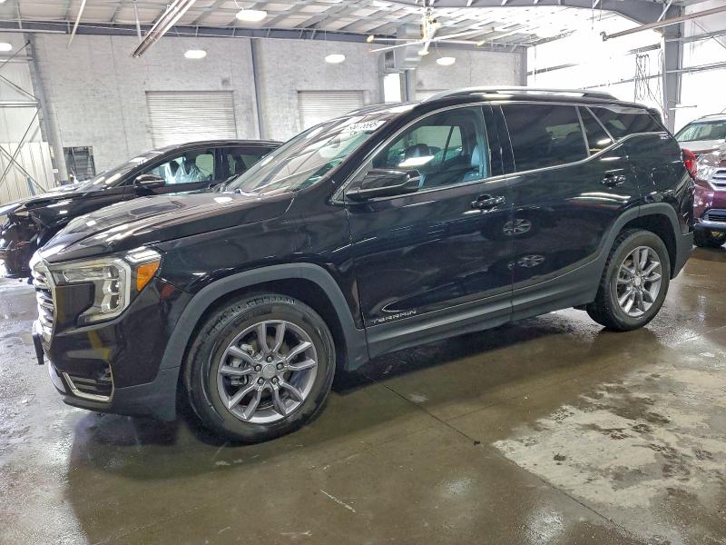 Фото 1 - GMC TERRAIN