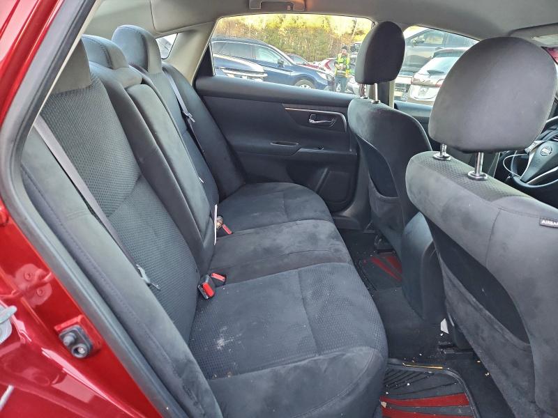 Фото 10 - NISSAN ALTIMA