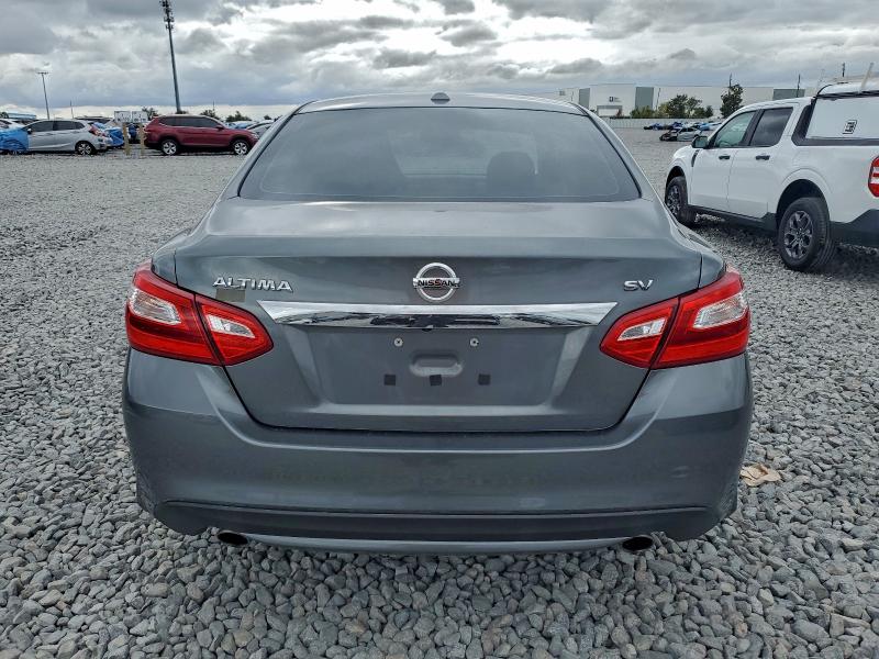 Фото 6 - NISSAN ALTIMA