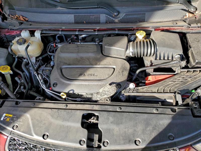 Фото 12 - CHRYSLER PACIFICA