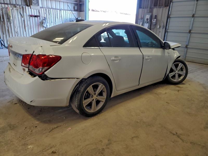 Фото 3 - CHEVROLET CRUZE