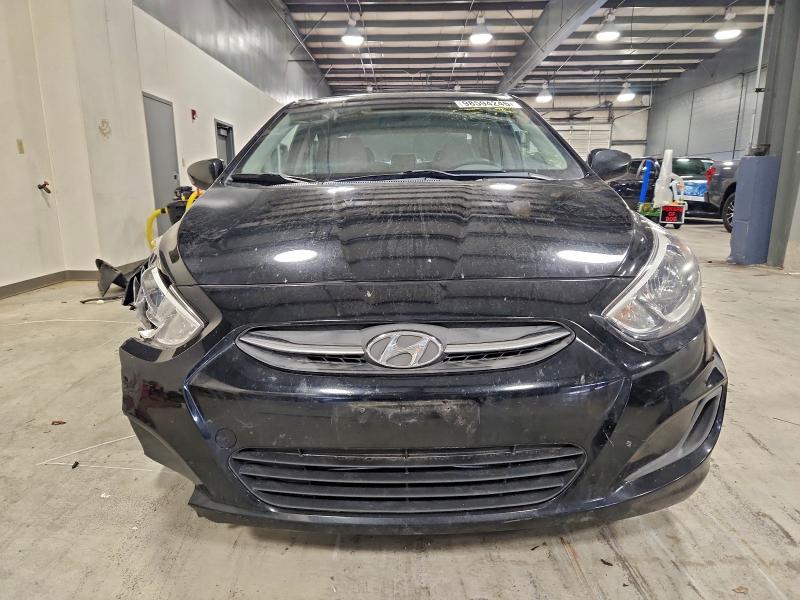 Фото 5 - HYUNDAI ACCENT