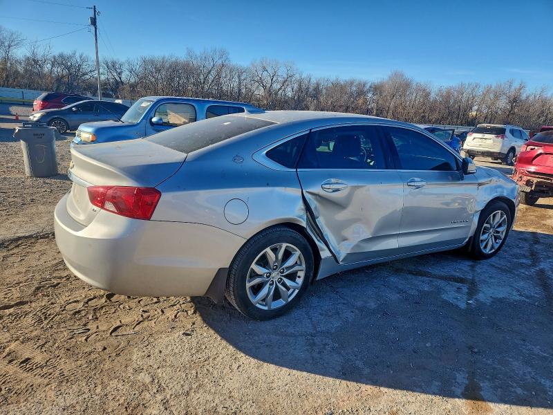 Фото 3 - CHEVROLET IMPALA