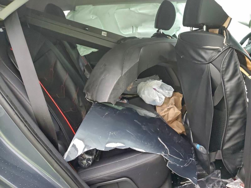 Фото 11 - HYUNDAI TUCSON