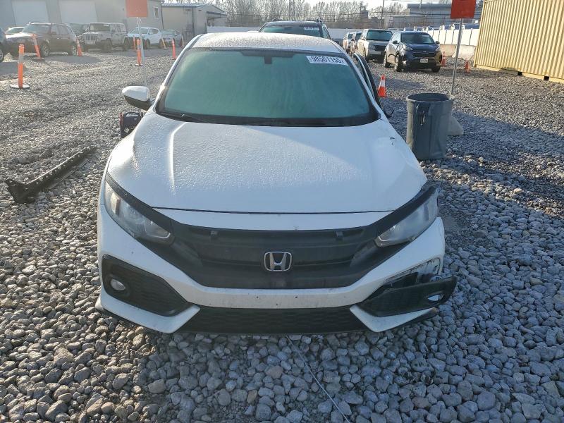 Фото 5 - HONDA CIVIC