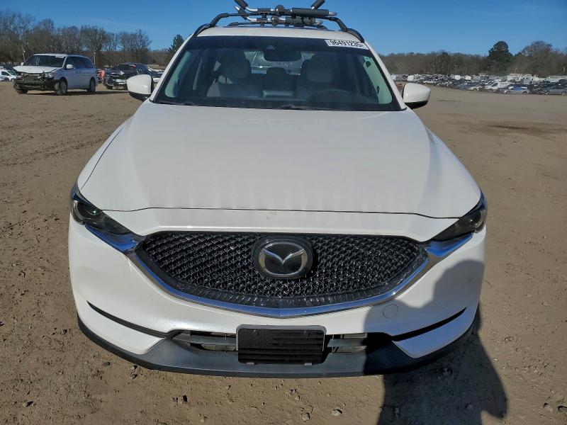 Фото 5 - MAZDA CX-5