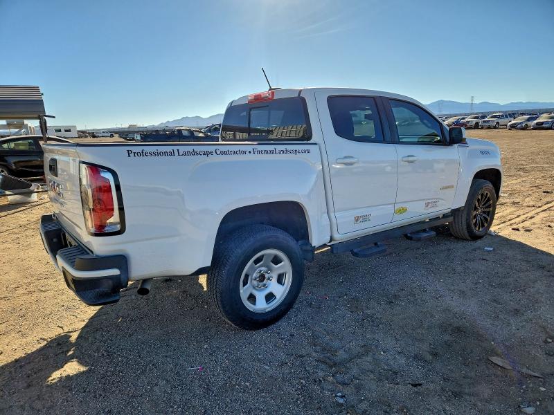 Фото 3 - GMC CANYON