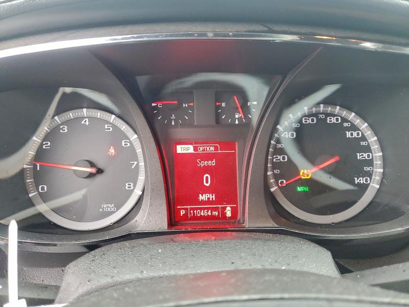 Фото 9 - GMC TERRAIN