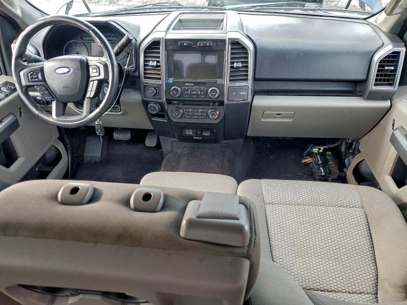 Фото 8 - FORD F-150