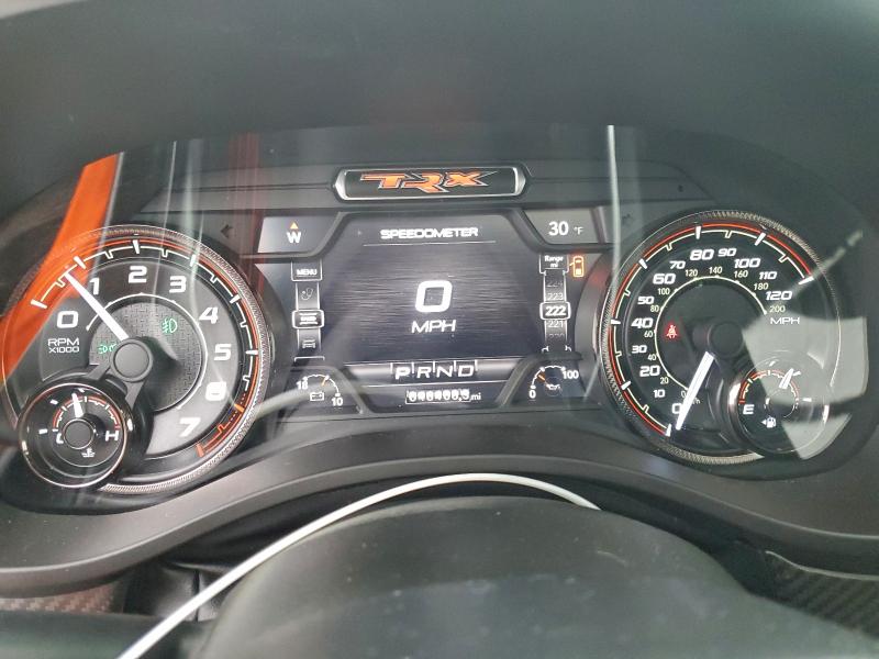 Фото 9 - RAM 1500