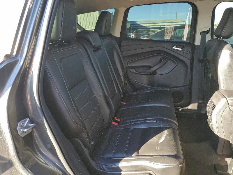 Фото 11 - FORD ESCAPE