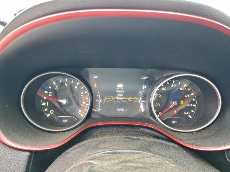 Фото 9 - JEEP COMPASS