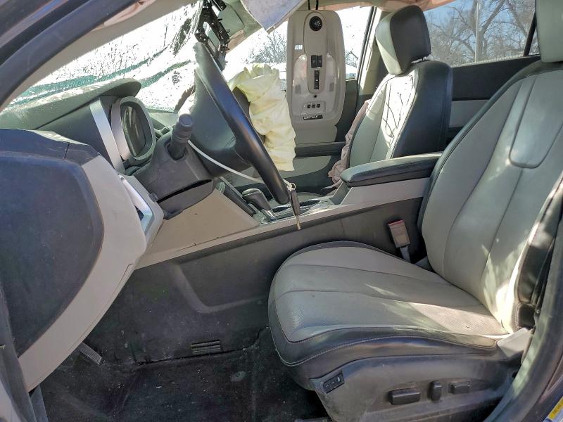 Фото 7 - CHEVROLET EQUINOX