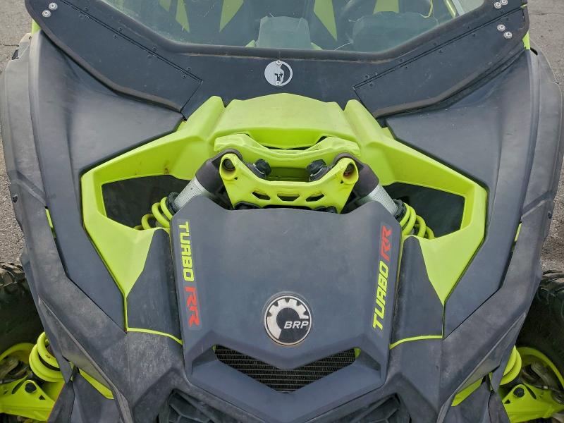 CAN-AM MAVERICK X 2020