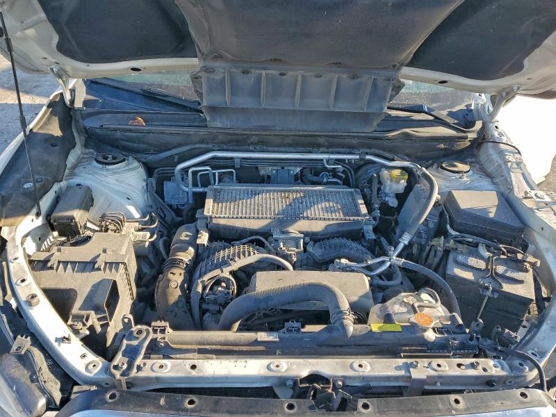 Фото 12 - SUBARU ASCENT