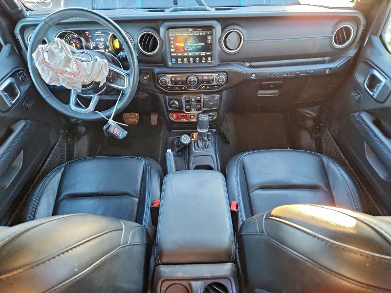 Фото 8 - JEEP WRANGLER