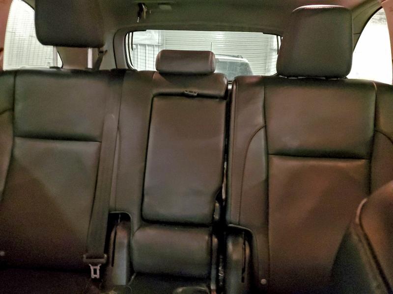 Фото 10 - TOYOTA HIGHLANDER