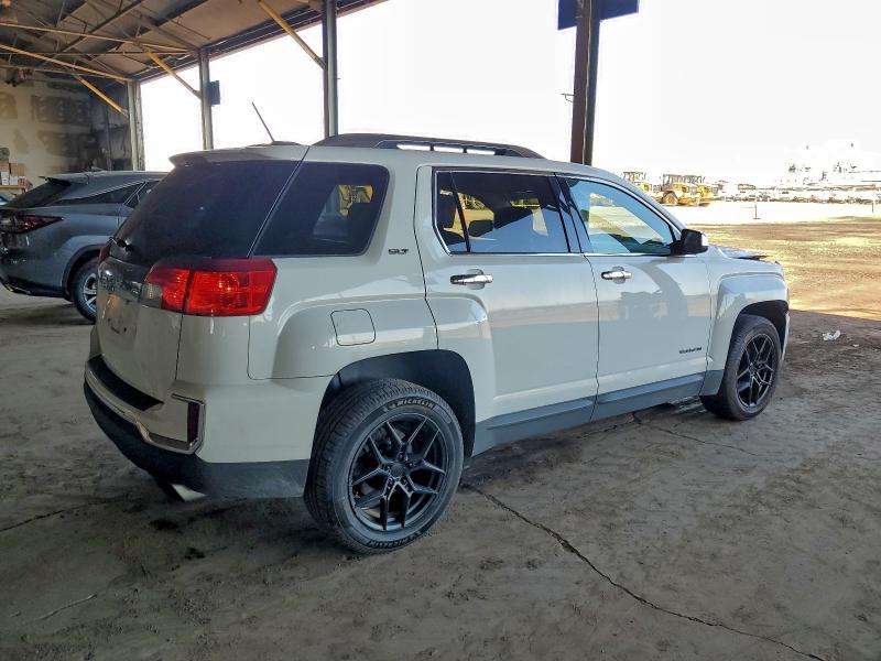 Фото 3 - GMC TERRAIN