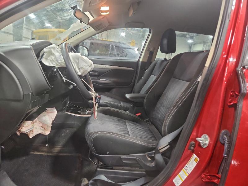 Фото 7 - MITSUBISHI OUTLANDER