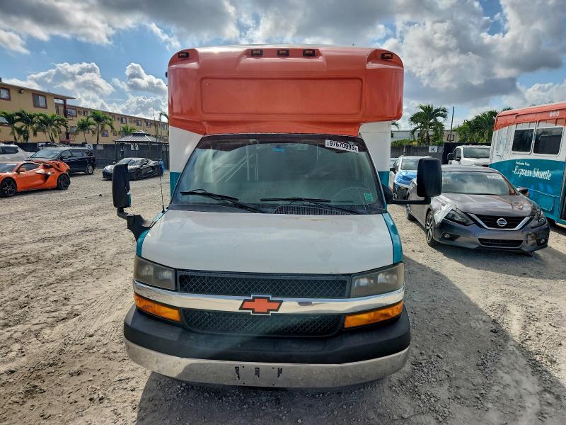 Фото 5 - CHEVROLET EXPRESS