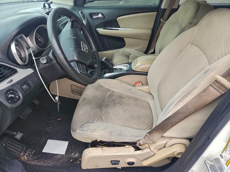 Фото 7 - DODGE JOURNEY