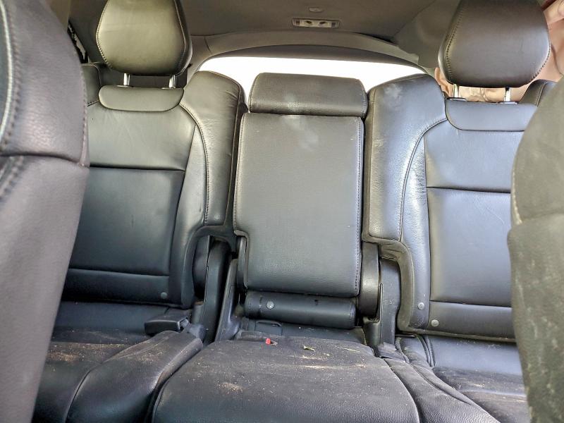 Фото 10 - ACURA MDX