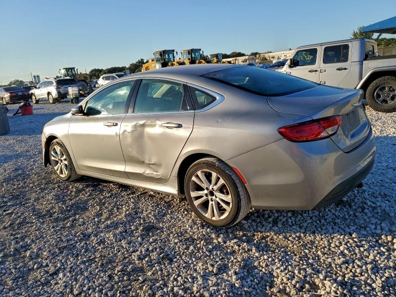 Фото 2 - CHRYSLER 200