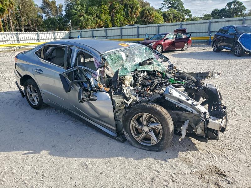 Фото 4 - HYUNDAI SONATA