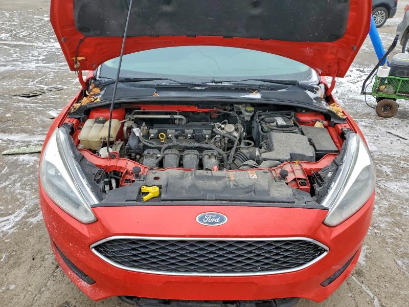 Фото 11 - FORD FOCUS