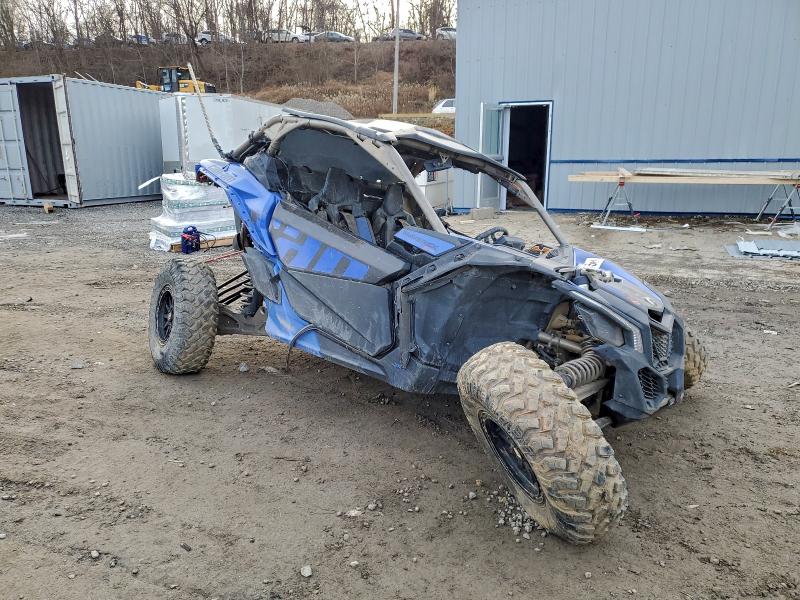 2024 CAN-AM ALL Models