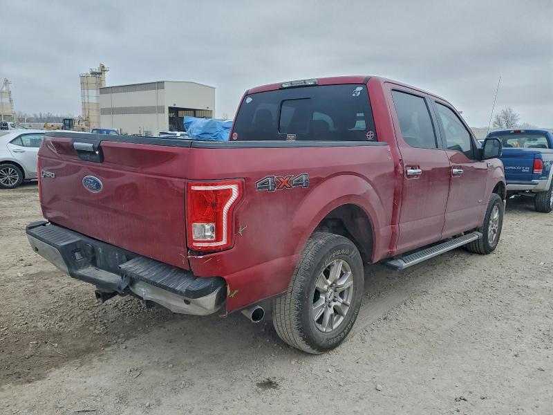 Фото 3 - FORD F-150