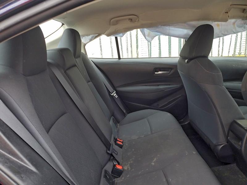 Фото 10 - TOYOTA COROLLA