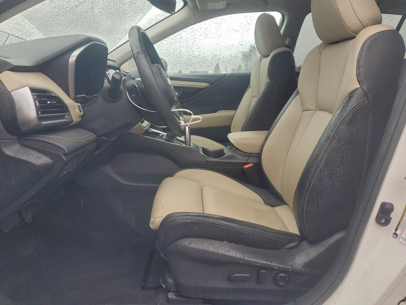 Фото 7 - SUBARU OUTBACK