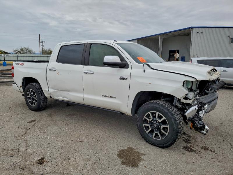 Фото 4 - TOYOTA TUNDRA