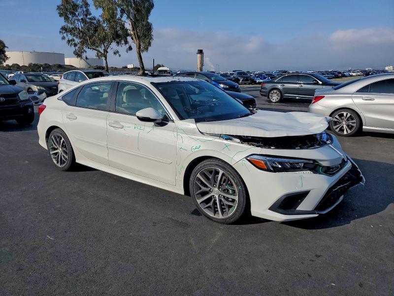 Фото 4 - HONDA CIVIC