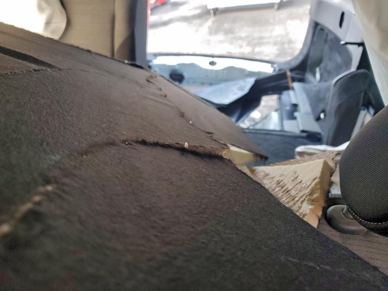 Фото 10 - NISSAN ROGUE