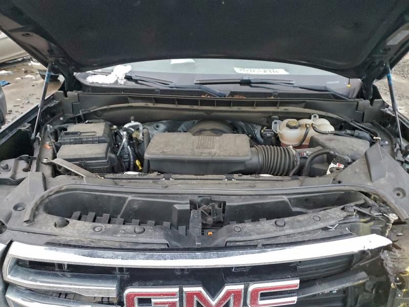 Фото 12 - GMC YUKON