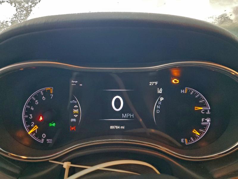 Фото 9 - JEEP GRAND CHER