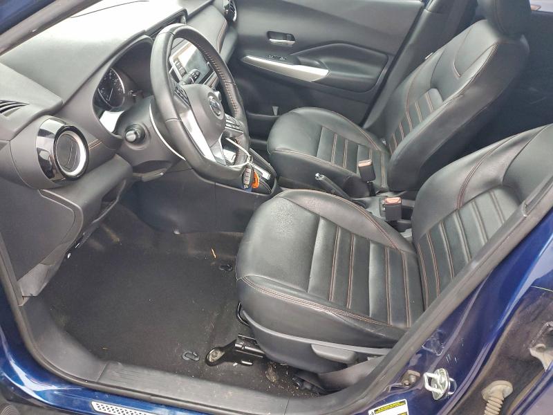 Фото 7 - NISSAN KICKS