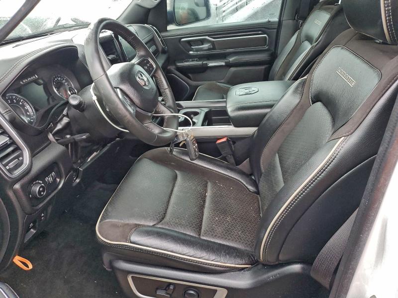 Фото 7 - RAM 1500